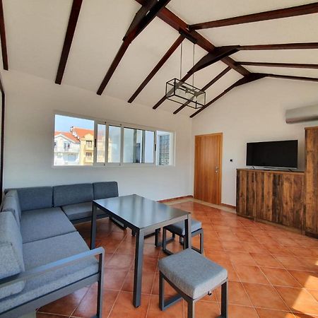 Apartment Gidas Zadar Exterior foto