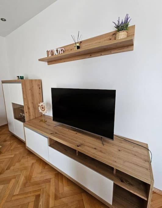 Apartment Gidas Zadar Exterior foto